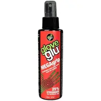 Glove Glu Mega Grip Spray Transparant 120 ml