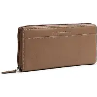 The Chesterfield Brand Chesterfield merk Mirelle portemonnee, met RFID-bescherming, leder, 19 cm