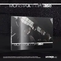 Hamstead Soundworks Monsta X - The Phase (CD)