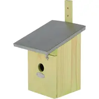 Best for birds Vogelhuis NKK