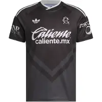 Adidas Tricot 'Club America 26/27' zwart / wit
