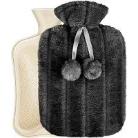 OEM Allecto is verwijderd, omdat het een merknaam is.Producten voor honden - Natuurlijk, zacht kunstbont - Warmtebox met een zachte, rivierachtige broekzak - Modieus en comfortabel voor honden.