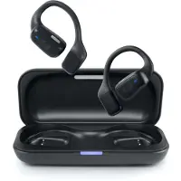 Muse M-228 AC Open-Ear Bluetooth-koptelefoon 5.4 met oplaadcase en USB-C