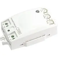ORBIS OB1350122N Bewegingsmelder Plafond 360 ° Wit IP20