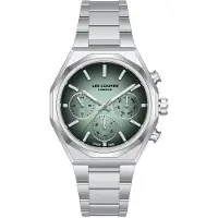 Lee cooper - LC08402.371 - Polshorloge - Heren - Quartz - NORTON