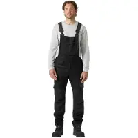 Helly Hansen Oxford 2.0 Cnct 77615 Bib Stretch Regular Fit | Maat: D96