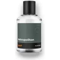 Beviro Metropolitan Eau de Toilette, 50 ml