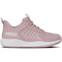 K-Swiss Us Light Clay Shoes Roze EU 35 Kinderen