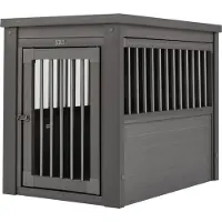 New Age Pet Ecoflex huisdierenbox/bijzetter, klein
