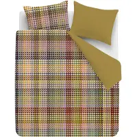 Beddinghouse Dekbedovertrek Everon Multi 240x200/220 cm