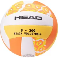 Head B-300 Volleybal, geel, 5 (stuk)