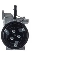 MAHLE ORIGINAL ACP 1223 000S Aircopomp