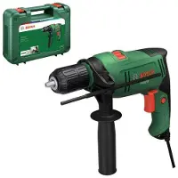 Bosch PSB 650 Klopboormachine | inclusief dieptestop en additionele handgreep - 06033F2001