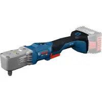 Bosch Haakse accu slagmoeraanzetter PRO GRS18V-330 | Zonder accu en lader | In kartonnen doos - 06019R9001