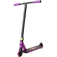Boarddistribution Stuntstep Next Generation Purple - Green
