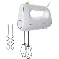Braun Klopper Hm1110wh