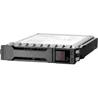 HP 1.2TB SAS 10K SFF BC SED FIPS harde schijf