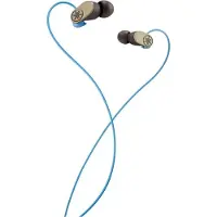 Yamaha EPH-RS01 oordopjes, beige kleur
