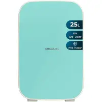 Cecotec Bolero Minicooling 25l Bahamas Mini Koelkast