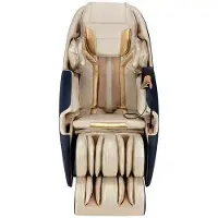 AEA Sessel Massagestuhl Elektrischer Wellness Multi Funktion Gesundheit Massage 4D