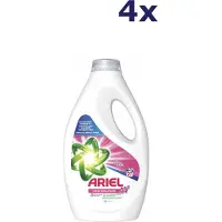 Ariel 4x Vloeibaar wasmiddel Fresh Sensations 27 Wasbeurten 1215 ml