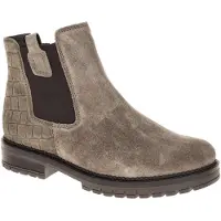 Gabor 8024.01 Enkellaarzen | Maat 7