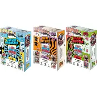 Topps Carte à collectionner UCC Match Attax 26 27 Mega Tin Modèle aléatoire
