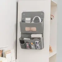 OEM Moderne wandorganizer die niet geboord hoeven te worden, ideaal voor badkamer, keuken, slaapkamer, kinderkamer, slaapzaal, wasruimte, college, eetkamer, hal, douchegedeelte