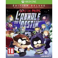 South Park: The Fractured But Whole Deluxe Edition | Xbox One