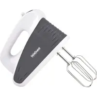 DIGIQuest WHIP 250 Elektrische Fruitpers - (Grijs)