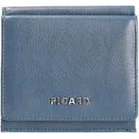 PICARD portemonnee Bingo Wallet Deep Ocean petrol