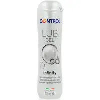 Control Infinity Siliconen Gebaseerde Glijmiddel