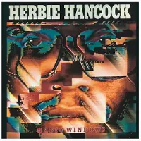 Coast2Coast Herbie Hancock - Magic Windows (CD) (Remastered)