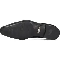 Magnanni Heren Nette Schoenen 16016 - Zwart - Maat 42