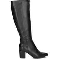 Lina Locchi Dames Laarzen Ar 70 - Zwart - Maat 42