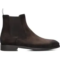 Magnanni Heren Boots 26319 - Bruin - Maat 41
