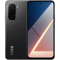 Xiaomi POCO M7 256GB Zwart 4G