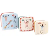 Tutete Snackboxen Circus Show