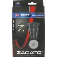 Winmau Zagato 90% Dartpijlen-25 gram