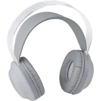 Grundig Draadloze Bluetooth Hoofdtelefoon met LED Licht - Over-Ear met Microfoon - USB-C