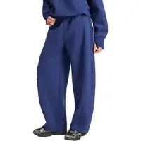 Adidas Sportbroek 'Soft Lux' donkerblauw