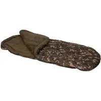 Fox International Camolite Compact Slaapzak