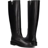 Via Roma 15 Dames Laarzen Luxury 4416 - Zwart - Maat 38,5