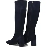 Stefano lauran Dames Laarzen 25547 - Blauw - Maat 39