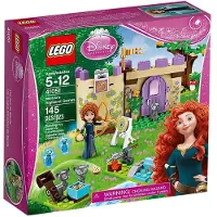 LEGO Disney Princess Merida's Highland Games
