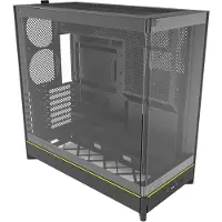 Montech Hs02 Pc-behuizing