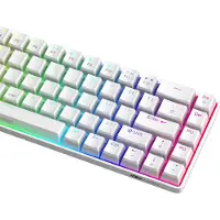 MageGee MK-BOX - Mechanisch Toetsenbord - Gaming Toetsenbord - Keyboard - Bedraad - Red Switch