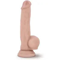 Blush Dildo Love Toy LOVERBOY MR. JACKHAMMER