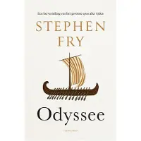 De Bezige Bij Odyssee