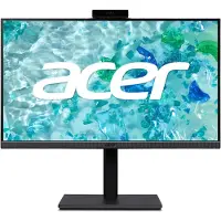 Acer Monitor - - Vero B7 B277U DE - 27" WQHD - IPS - 100Hz